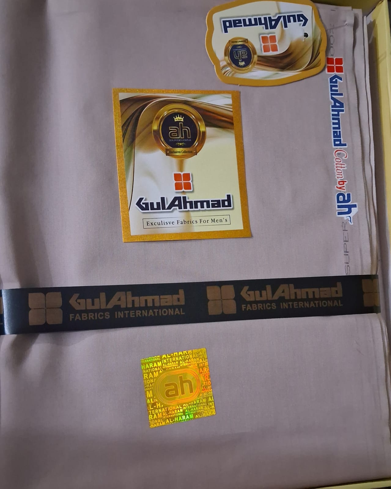 Gul Ahmed Original Cotton