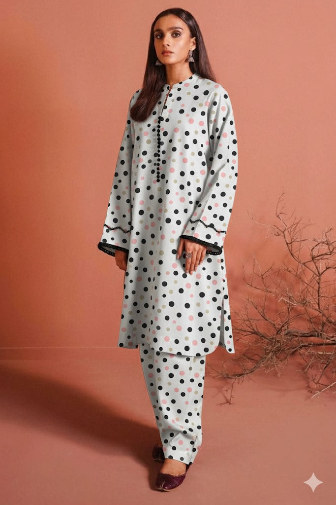 Polka Perfect 2-piece