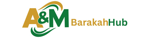 A & M Barakah Hub