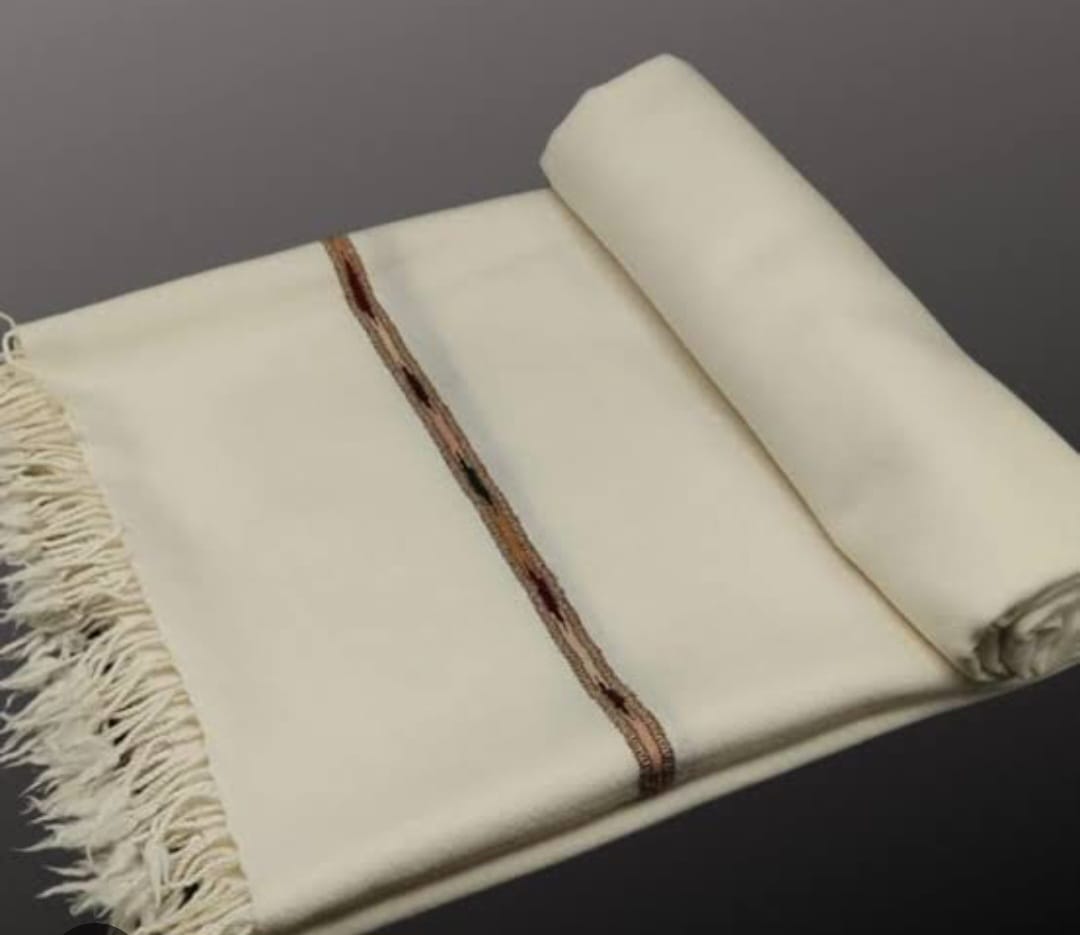 Premium Quality Winter Shawl