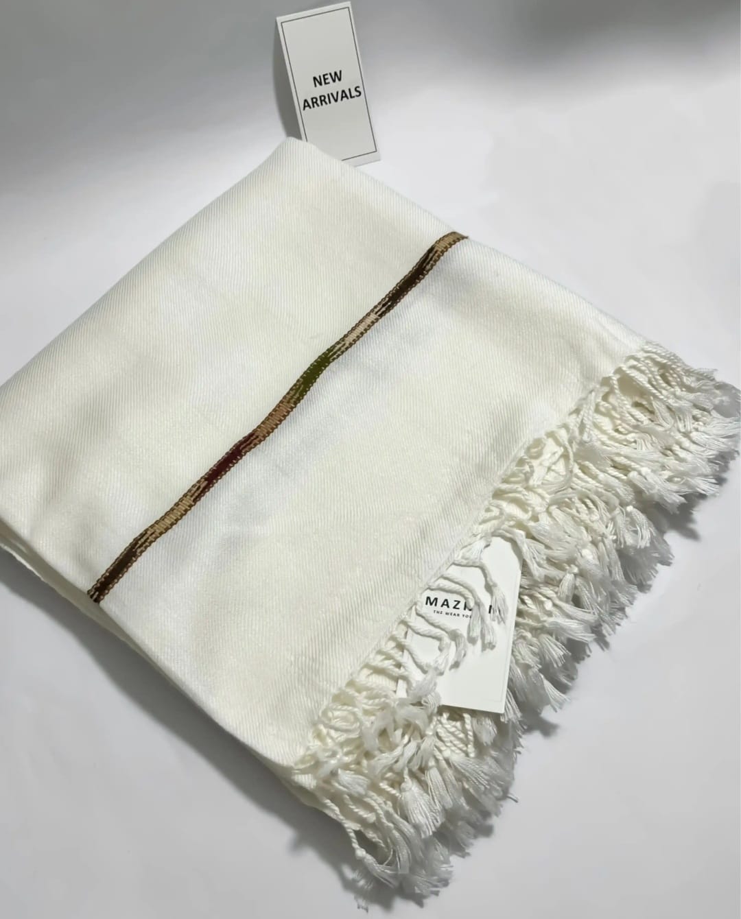 Premium Quality Winter Shawl